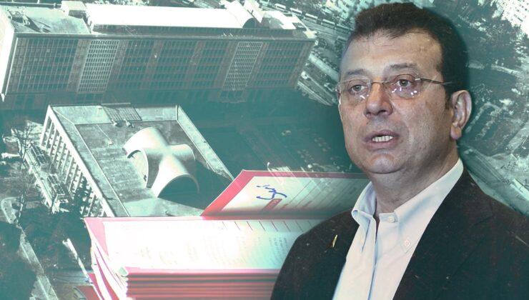 Ekrem İmamoğlu’nun da Aralarında Bulunduğu 107 Sanıklı ‘Suç Örgütü’ Davasında Gergin Anlar: Duruşmaya Ara Verildi