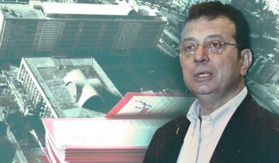 Ekrem İmamoğlu’nun da Aralarında Bulunduğu 107 Sanığın ‘Çıkar Amaçlı Suç Örgütü’ Davası Başladı: Duruşmada Gergin Anlar