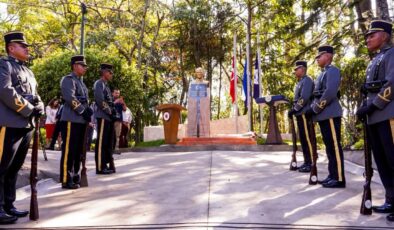 El Salvador’da Türkiye Parkı Açıldı: İki Ülke Arasındaki Dostluğun Sembolü