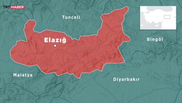 Elazığ Sivrice’de 4.3 Büyüklüğünde Deprem: AFAD’dan Açıklama