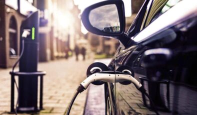 Elektrikli Araç Şarj Altyapısı Büyümeye Devam Ediyor: Şarj İstasyonları ve Soket Sayısı Arttı