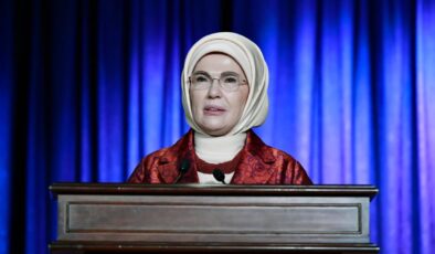 Emine Erdoğan’dan Ramazan Bayramı Mesajı: Birlik, Kardeşlik ve Huzur Temennisi