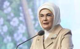 Emine Erdoğan’dan Uluslararası Sıfır Atık Günü Mesajı: Gıda İsrafına Dikkat Çekti