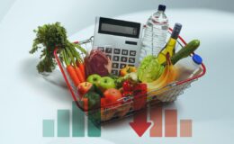 Şubat Ayı Enflasyon Rakamları Açıklandı: Yüksek Fiyat Artışları Devam Ediyor