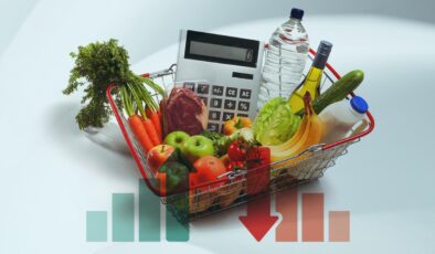 Şubat Ayı Enflasyon Rakamları Açıklandı: Yüksek Fiyat Artışları Devam Ediyor