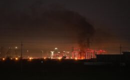 Erbil Havalimanı ve Otellere SİHA Saldırıları: Hava Savunma Sistemleri Devrede