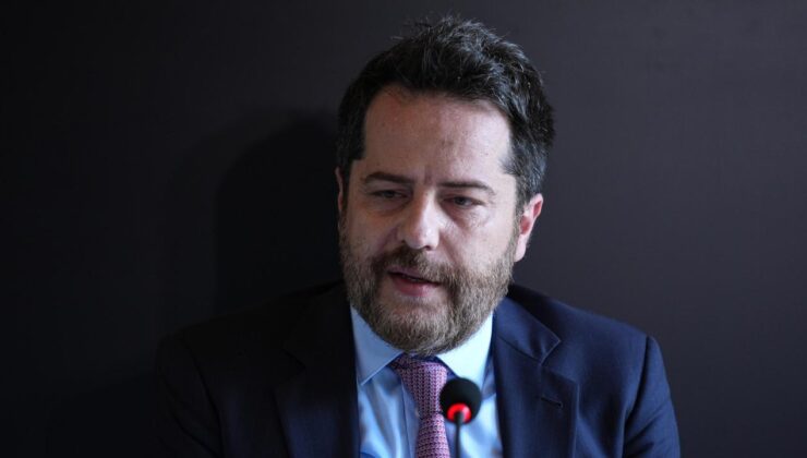 Erden Timur’un Şirketlerine TMSF El Koydu: Suç Gelirlerini Aklama Soruşturması