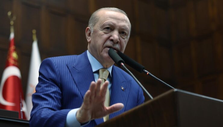 Cumhurbaşkanı Erdoğan’dan Öğretmene Şiddete Tepki ve Konut Kura Çekimi Açıklaması