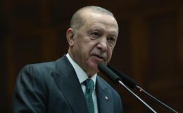 Cumhurbaşkanı Erdoğan’dan İstiklal Marşı’nın Kabulü ve Mehmet Akif Ersoy’u Anma Günü Mesajı