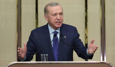 Cumhurbaşkanı Erdoğan’dan Önemli Açıklamalar: Gündemdeki Kritik Konular Değerlendirildi