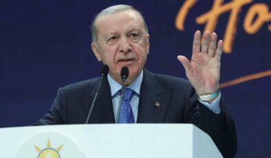 Cumhurbaşkanı Erdoğan’dan Ramazan Mesajı: ‘Gönülden Gönüle’ Projesi ve Kardeşlik Vurgusu