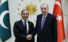 Cumhurbaşkanı Erdoğan’dan Pakistan Başbakanı Şerif’e Destek Mesajı: Terörle Mücadelede Yanınızdayız