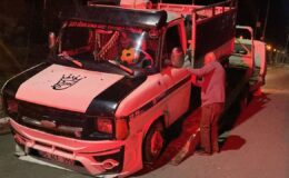 Erzurum’da Ehliyetsiz Sürücüye Rezalet: Uyuşturucu ve Yüksek Ceza