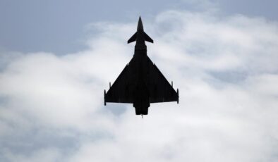 Türkiye ve İngiltere Arasında Eurofighter Typhoon Projesi İçin Anlaşma: Hava Kuvvetleri Güçleniyor