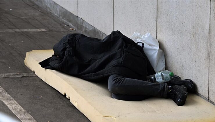 Evsizlere Kış Desteği Devam Ediyor: Barınma Süresi Nisan Ayına Uzatıldı