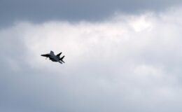 İran’da Şiddetli Çatışmalar: Tahran’dan Tel Aviv’e Saldırılar, ABD Hedefleri Vuruldu