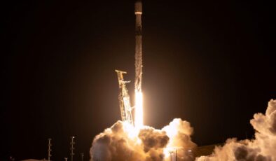 Fergani Uzay Teknolojileri’nden Bir Başarı Daha: Milli Uydu FGN-100-D3 Uzayda!