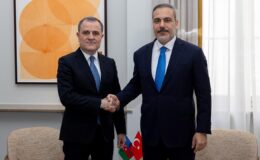 Bakan Fidan ve Azerbaycanlı Mevkidaşı Bayramov’dan Kritik Telefon Görüşmesi: Bölgedeki Gelişmeler ve Çatışmalar Ele Alındı