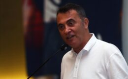 Son Dakika: Fikret Orman Uyuşturucu Soruşturması Kapsamında Gözaltına Alındı