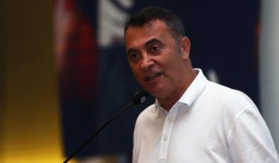 Son Dakika: Fikret Orman Uyuşturucu Soruşturması Kapsamında Gözaltına Alındı