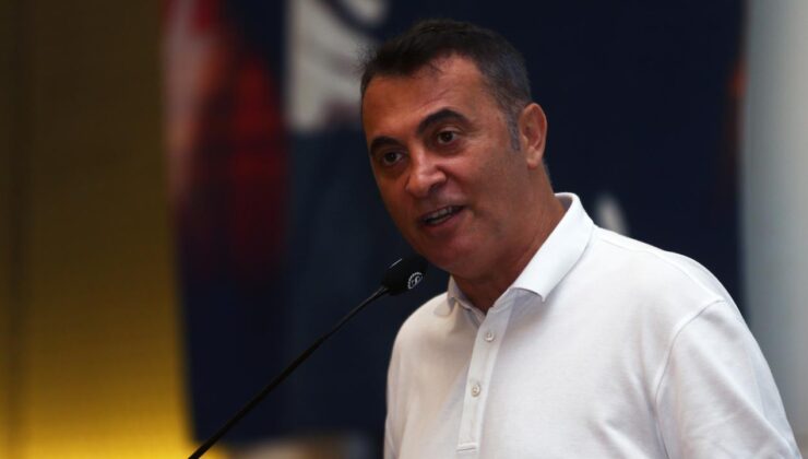 Son Dakika: Fikret Orman Uyuşturucu Soruşturması Kapsamında Gözaltına Alındı