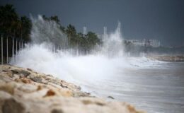 Ege Denizi’nde Fırtına Alarmı: Denizciler ve Vatandaşlar Dikkat!