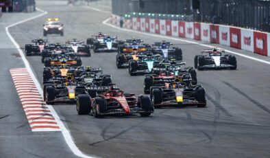 Formula 1’de Bahreyn ve Suudi Arabistan Grand Prix’leri Nisan Ayında İptal Edildi: Yarışlar Ertelendi mi?
