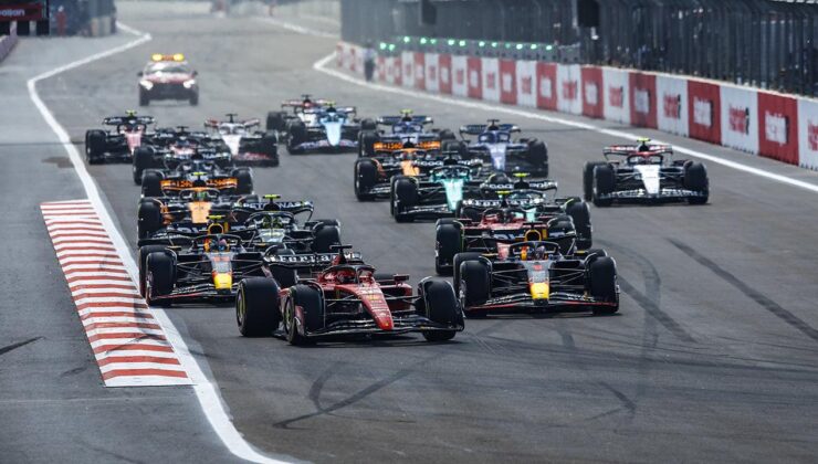 Formula 1’de Bahreyn ve Suudi Arabistan Grand Prix’leri Nisan Ayında İptal Edildi: Yarışlar Ertelendi mi?