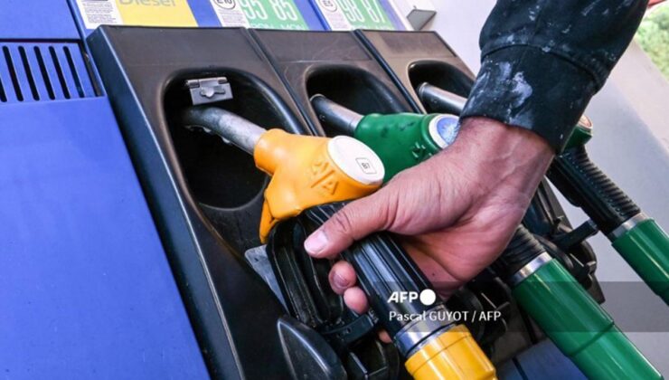 Belçika’da Akaryakıt Fiyatları Zirveye Tırmanıyor: Dizel ve Benzinde Yeni Rekorlar Yolda