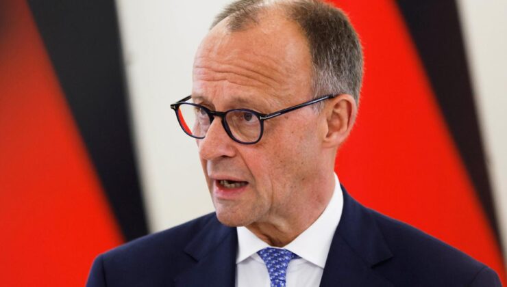 Almanya Başbakanı Merz’den İran Açıklaması: Askeri Müdahale Riskli, Hedefler Ortak