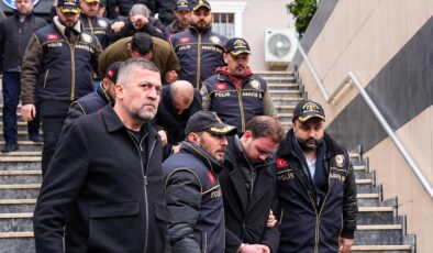 Futbolcu Kubilay Kaan Kundakçı Cinayetinde 7 Tutuklama: Aleyna Kalaycıoğlu ve İzzet Yıldızhan da Var