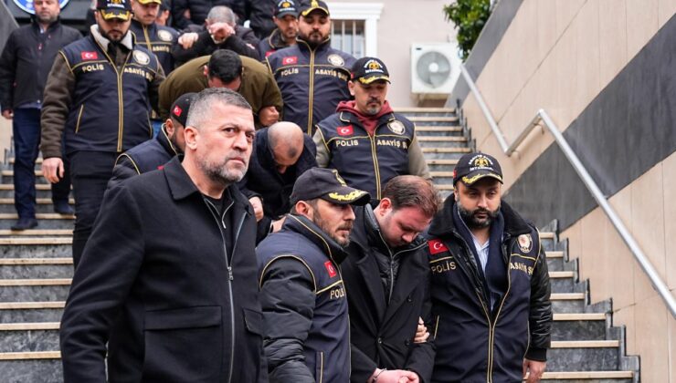 Futbolcu Kubilay Kaan Kundakçı Cinayetinde 7 Tutuklama: Aleyna Kalaycıoğlu ve İzzet Yıldızhan da Var