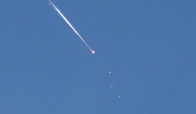 Suudi Arabistan Hava Savunması Alarmda: İHA’lar ve Balistik Füzeler Engellendi