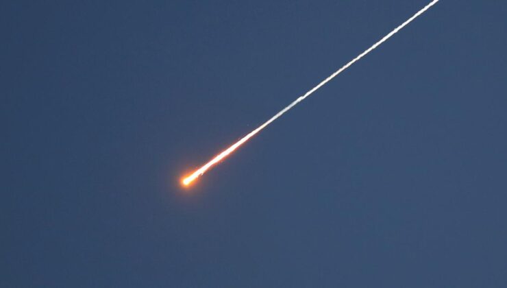 Son Dakika: Husiler’den İsrail’e İlk Füze Saldırısı! Nedenleri ve Sonuçları