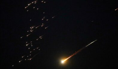 Suudi Arabistan’da Şarkiye Bölgesi’ne Yönelik Füze Saldırıları Engellendi