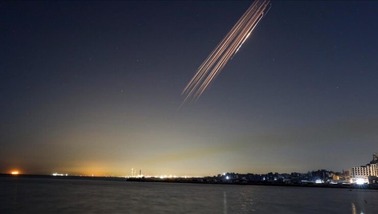İran’dan Körfez Ülkelerine Yönelik Saldırılar Tırmanıyor: Füze ve İHA Yağmuru Devam Ediyor