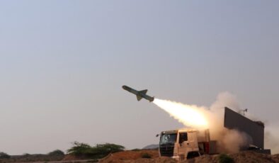 İran’dan Körfez Ülkelerine Yeni Saldırı Dalgası: Enerji Tesisleri Hedefte