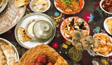 Ordu’da Gastronomi Festivali Hazırlıkları Başladı: Coğrafi İşaretli Lezzetler Ulusal Sahneye Çıkacak