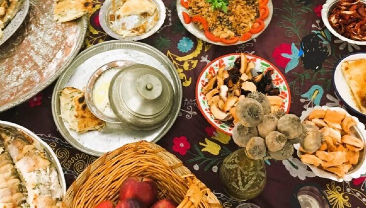 Ordu’da Gastronomi Festivali Hazırlıkları Başladı: Coğrafi İşaretli Lezzetler Ulusal Sahneye Çıkacak