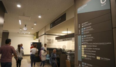 Türkiye’den Üniversite Hastaneleri Dünya Arenasında Parlıyor: En İyi Hastaneler Listesinde Yükseliş