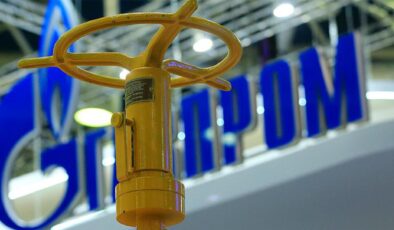 Gazprom’dan Avrupa’ya Doğal Gaz Uyarısı: Depolar Hızla Boşalıyor, Kış Tehlikesi Kapıda