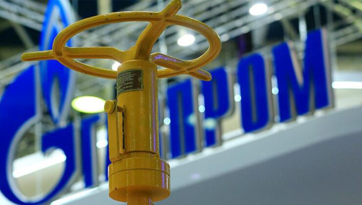 Gazprom’dan Avrupa’ya Doğal Gaz Uyarısı: Depolar Hızla Boşalıyor, Kış Tehlikesi Kapıda