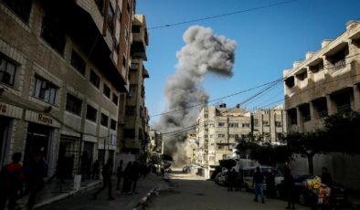Hamas’tan İsrail’e Gazze’deki Katliamları Artırma Suçlaması: Ateşkes İhlalleri ve Abluka Vurgusu