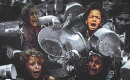 İsrail-İran Gerilimi Gazze’de Açlık Tehlikesini Tetikledi: Marketler Boşaldı, Sınır Kapıları Kapandı