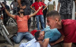 İsrail’in Gazze Saldırıları Ateşkese Rağmen Devam Ediyor: Can Kaybı 72 Bini Aştı