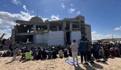 Gazze’deki Can Kaybı Artıyor: İsrail Saldırıları Sonrası Yeni Veriler