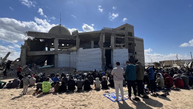 Gazze’deki Can Kaybı Artıyor: İsrail Saldırıları Sonrası Yeni Veriler