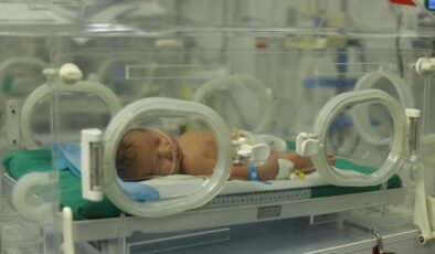 Gazze’deki Sağlık Krizi: İsrail’in Jeneratör Engeli Hayati Birimleri Tehdit Ediyor