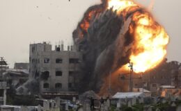 Uluslararası Tepkiler: İsrail’in İdam Yasası Filistinlileri Hedef Alıyor