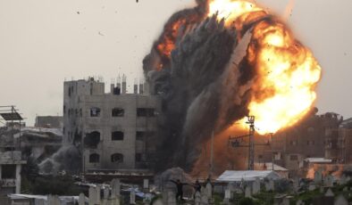 Uluslararası Tepkiler: İsrail’in İdam Yasası Filistinlileri Hedef Alıyor